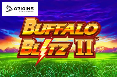 Buffalo Blitz II